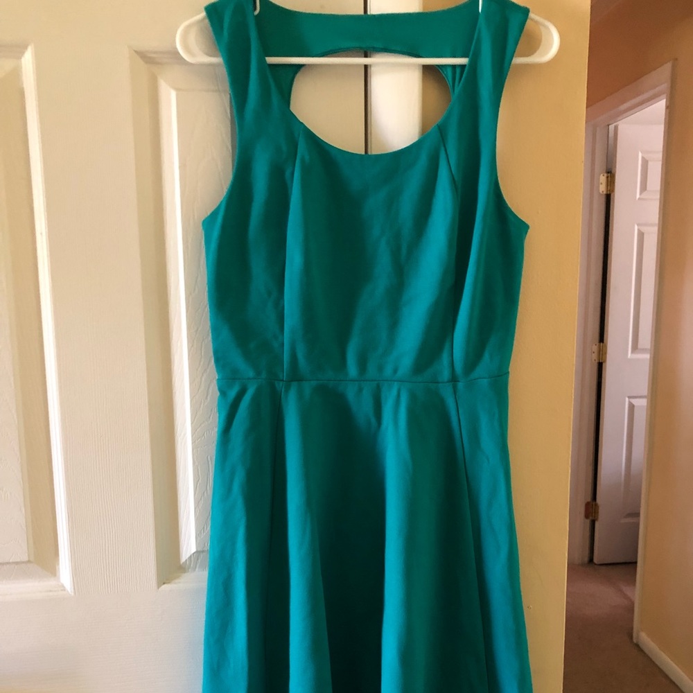 Express Dress